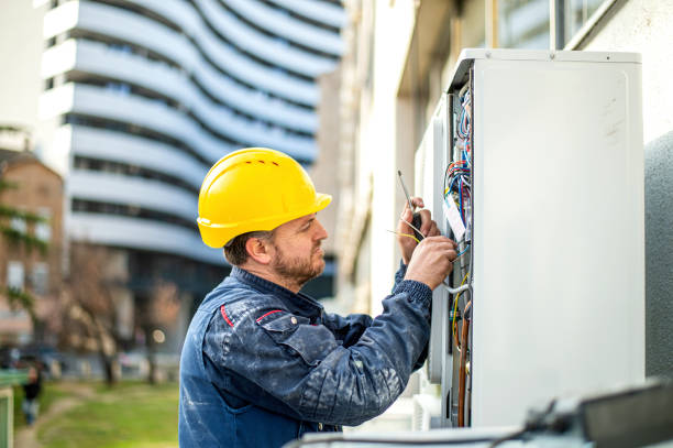 Emergency Electrical Repair Services in Indian Shores, FL