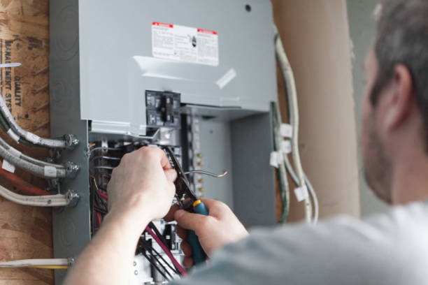 Electrical Maintenance Services in Indian Shores, FL